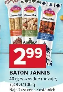 Stokrotka Optima Baton Jannis oferta