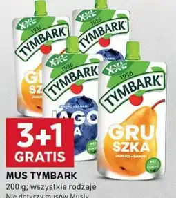 Stokrotka Optima Mus Tymbark oferta