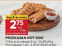 Stokrotka Optima Przekąska Hot-Dog oferta