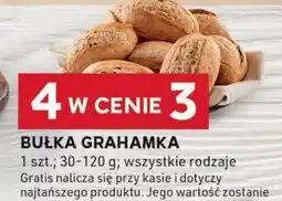 Stokrotka Optima Bułka Grahamka oferta