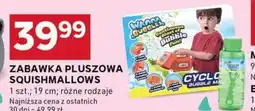 Stokrotka Optima Zabawka pluszowa Squishmallows oferta