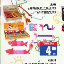 TomiMarkt Zabawka rozciągliwa antystresowa oferta