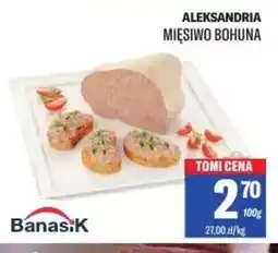 Mięsiwo Bohuna