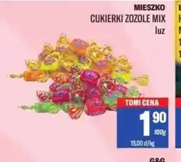 TomiMarkt Cukierki Zozole Mix oferta