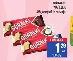 Góralki Waflek