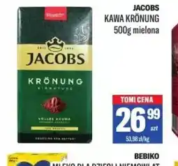 TomiMarkt Kawa Jacobs Krönung oferta