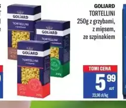TomiMarkt Tortellini Goliard oferta