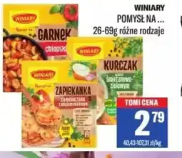 TomiMarkt Winiary Pomysł na... oferta