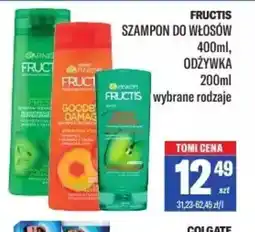 TomiMarkt Fructis Szampon do włosów oferta