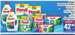 TomiMarkt Persil oferta