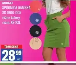 TomiMarkt Spódnica damska Moraj SD 1900-005 oferta