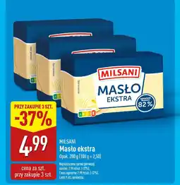 ALDI MILSANI Masto ekstra oferta
