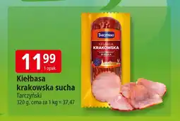 E.Leclerc Kiełbasa Tarczyński oferta