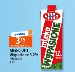 E.Leclerc Mleko Mlekovita oferta