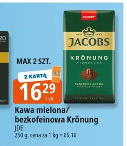 E.Leclerc Kawa oferta