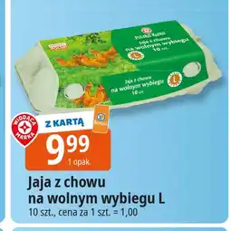 E.Leclerc Jaja Polska Kurka oferta