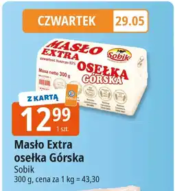 E.Leclerc Osełka Sobik oferta