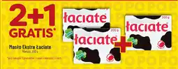 Polomarket Masło Ekstra Łaciate Mlekpol oferta