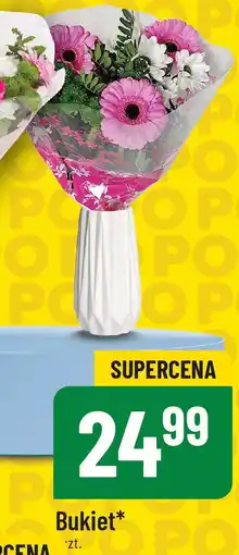 Polomarket Bukiet oferta
