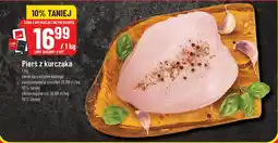 Polomarket Pierś z kurczaka oferta