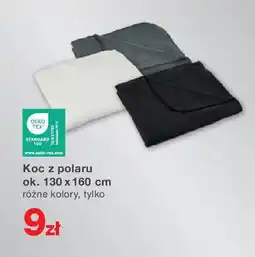 KiK Koc z polaru oferta
