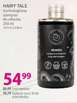 Hebe HAIRY TALE trychologiczny szampon do włosów oferta