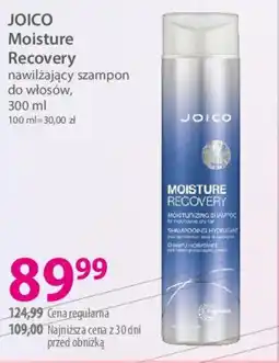 Hebe JOICO Moisture Recovery nawilżający szampon do włosów oferta
