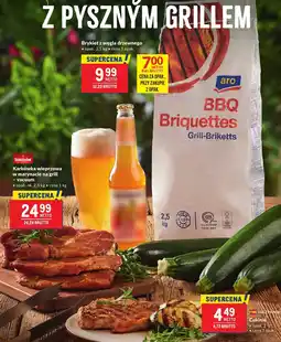 Makro Karkówka wieprzowa w marynacie na grill vacuum 2.5kg Sokołów oferta