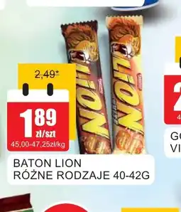 Bingo Baton Lion oferta
