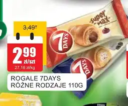 Bingo Rogale 7Days oferta