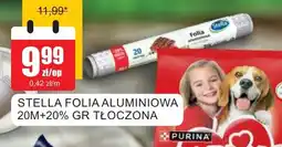 Bingo Stella folia aluminiowa oferta