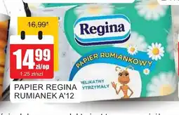 Bingo Papier Regina Rumianek oferta