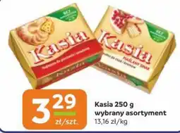 Gama Kasia oferta