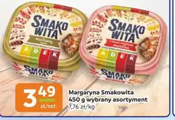 Gama Margaryna Smakowita oferta