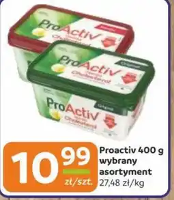 Gama Proactiv oferta