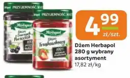 Gama Dżem Herbapol oferta