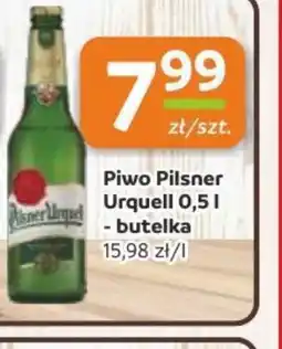 Gama Piwo Pilsner Urquell oferta
