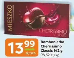 Gama Bombonierka Cherrissimo Classic oferta