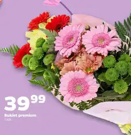Netto Bukiet premium oferta
