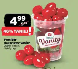 Netto Pomidor daktylowy Vanity oferta