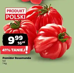 Netto Pomidor Rosamunda oferta