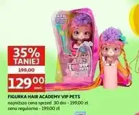 Auchan Figurka hair academy I Love Vip Pets oferta