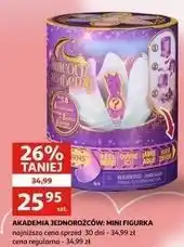 Auchan Akademia jednorożców Spin Master oferta