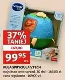 Auchan Kula spryciula Vtech oferta