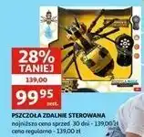 Auchan Pszczoła zdalnie sterowana oferta