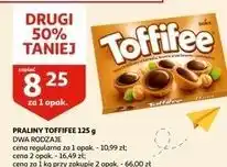 Auchan Bombonierka Toffifee oferta