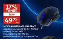 Auchan Mysz space Tracer oferta