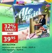 Auchan Gra ale życie! Tactic oferta