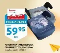 Auchan Podstawka samochodowa stich oferta