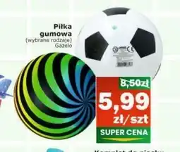 Społem Piłka oferta
